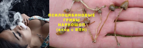 хмурый Семёнов